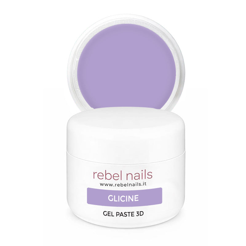 Gel Paste Glicine