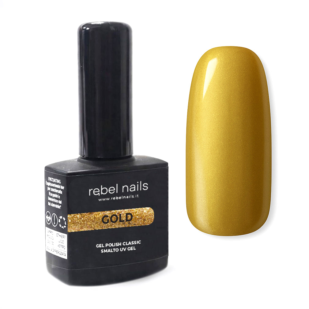 Gold 10ml