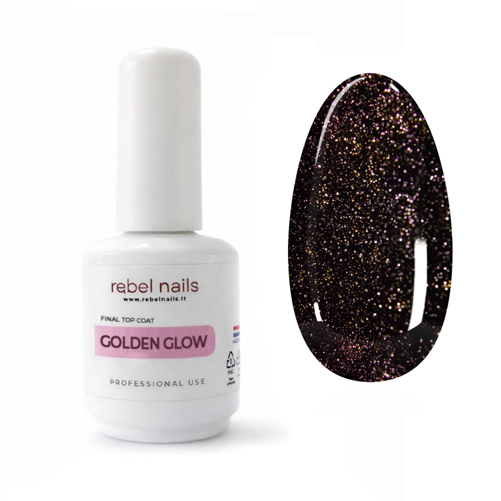 Golden Glow 15ml