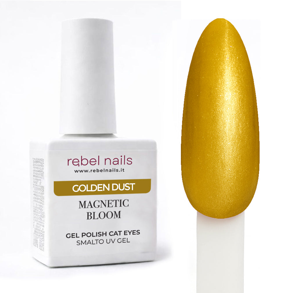 Golden Dust