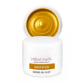 Spider Gel Gold Fluo