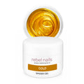 Spider Gel Gold