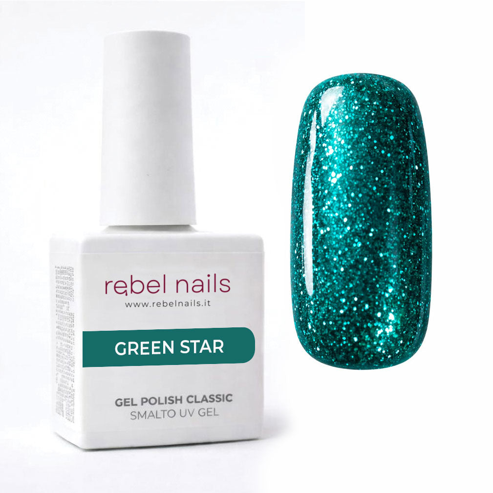 Green Star 10ml