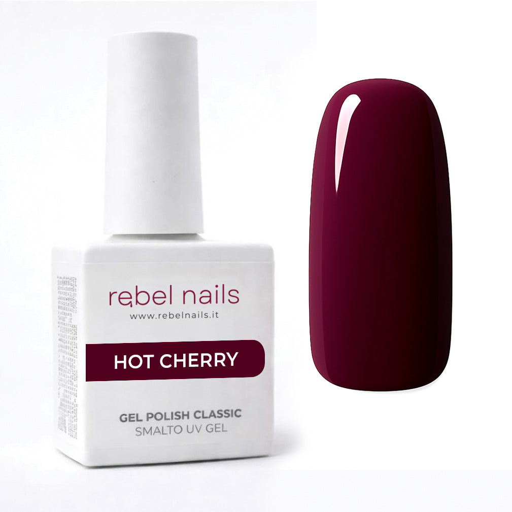 Hot Cherry 10ml