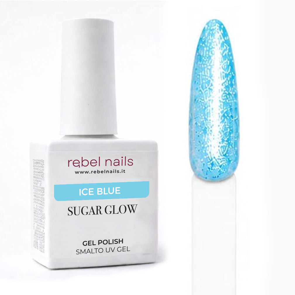 Ice Blue