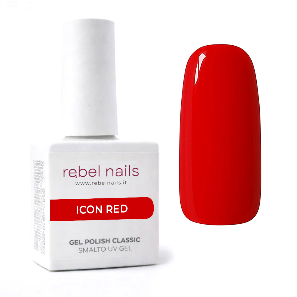 Icon Red 10ml