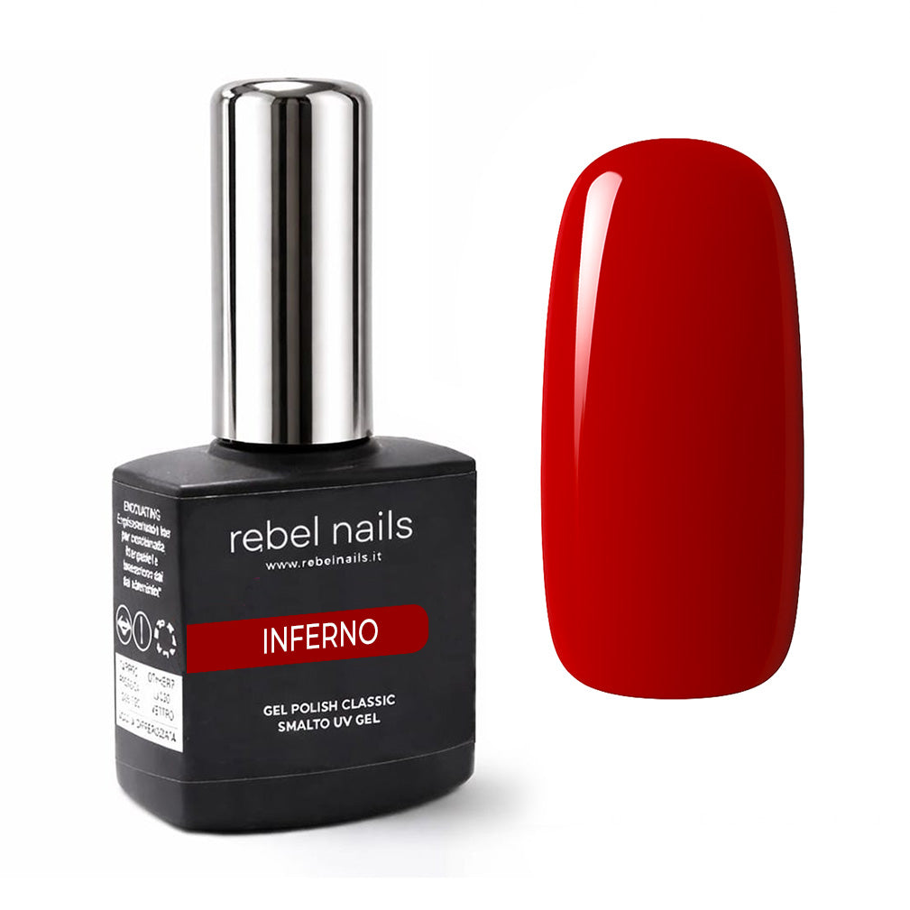 Inferno 10ml