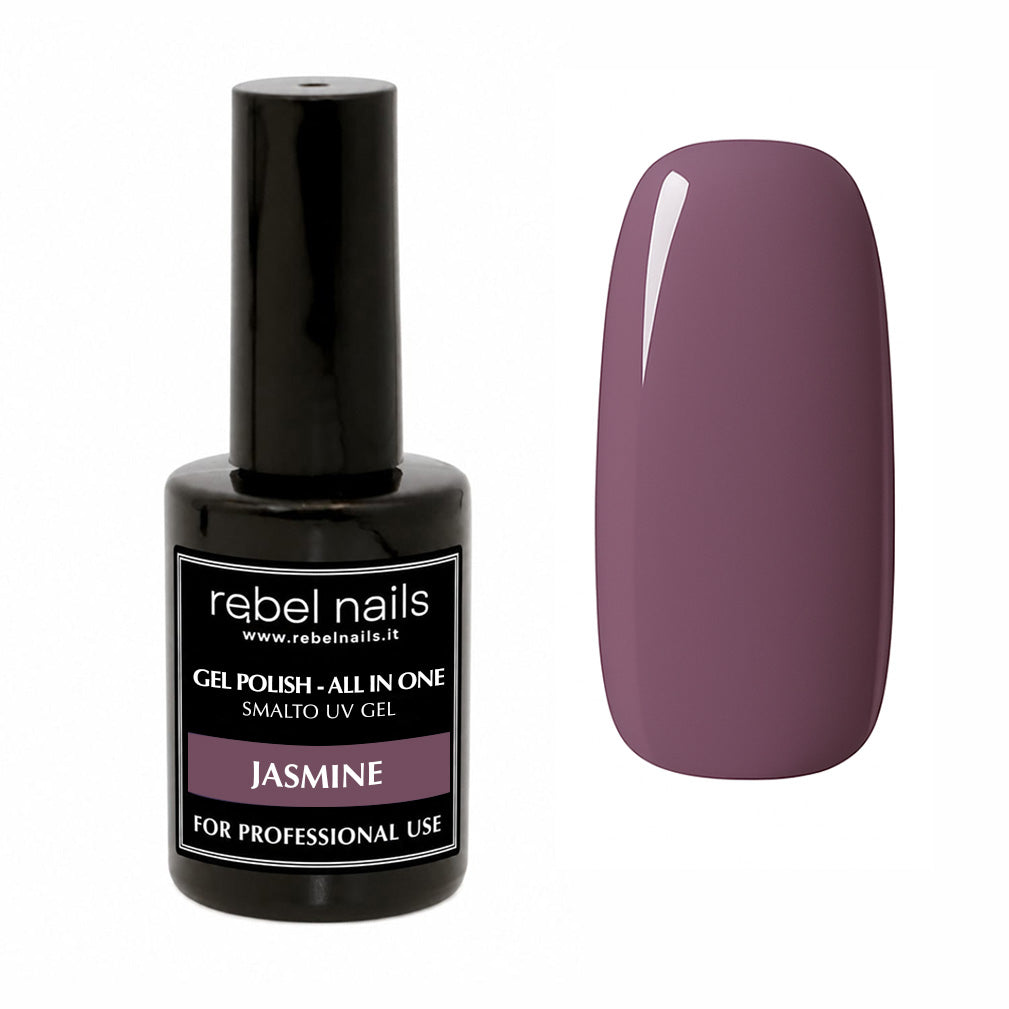 All in one - Jasmine 10ml