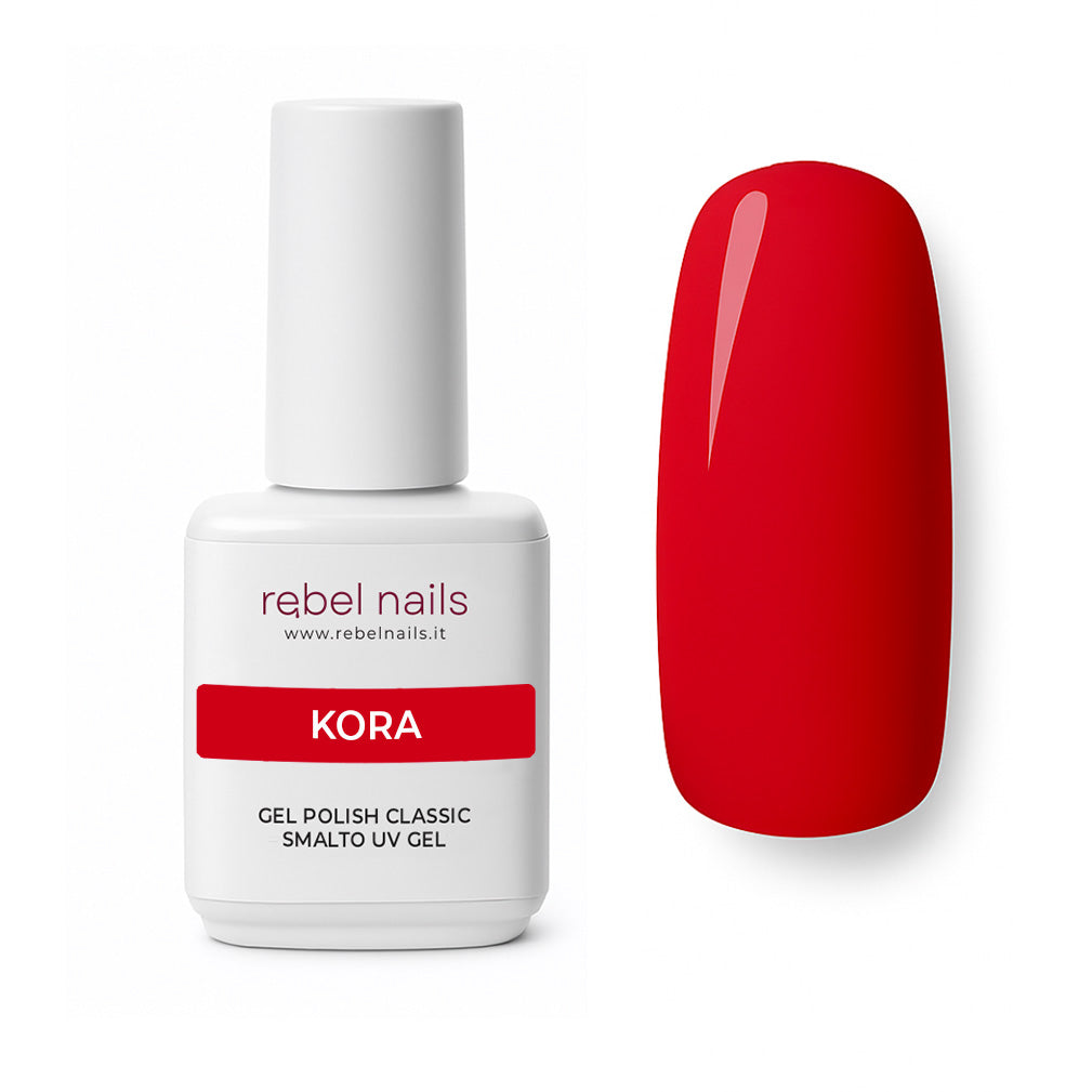 Kora 12ml (Rosso)