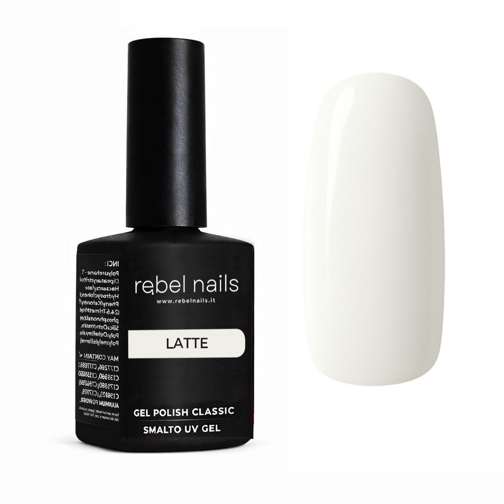 Latte 10ml