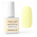 Base Color “Lemon Glow“