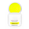 Spider Gel Lemon Fluo