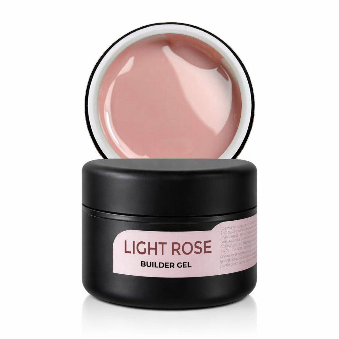 Builder Light Rose