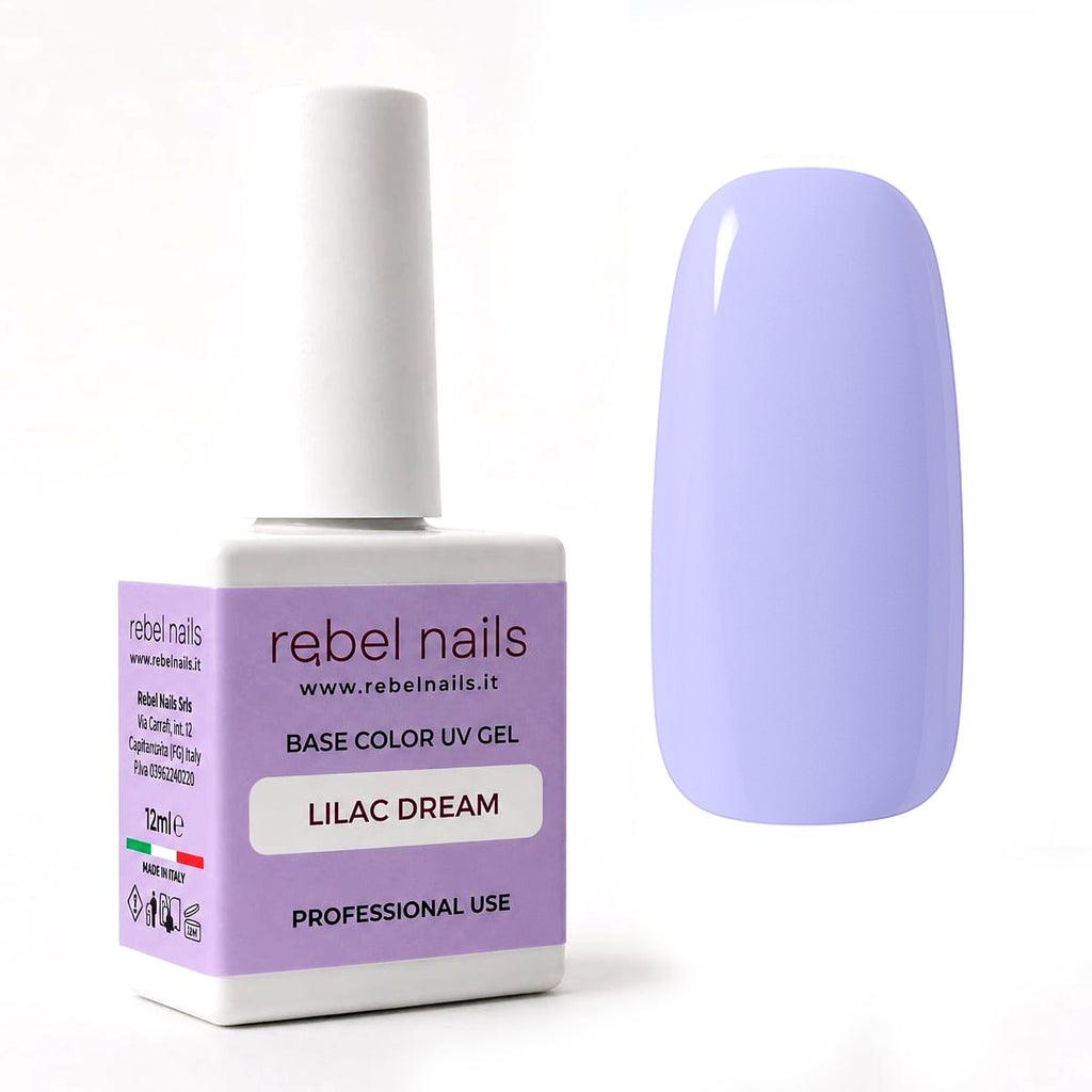 Base Color “Lilac Dream“