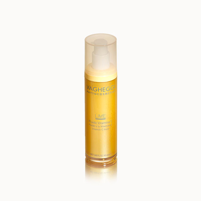 Lime - Fluido Vitamina C