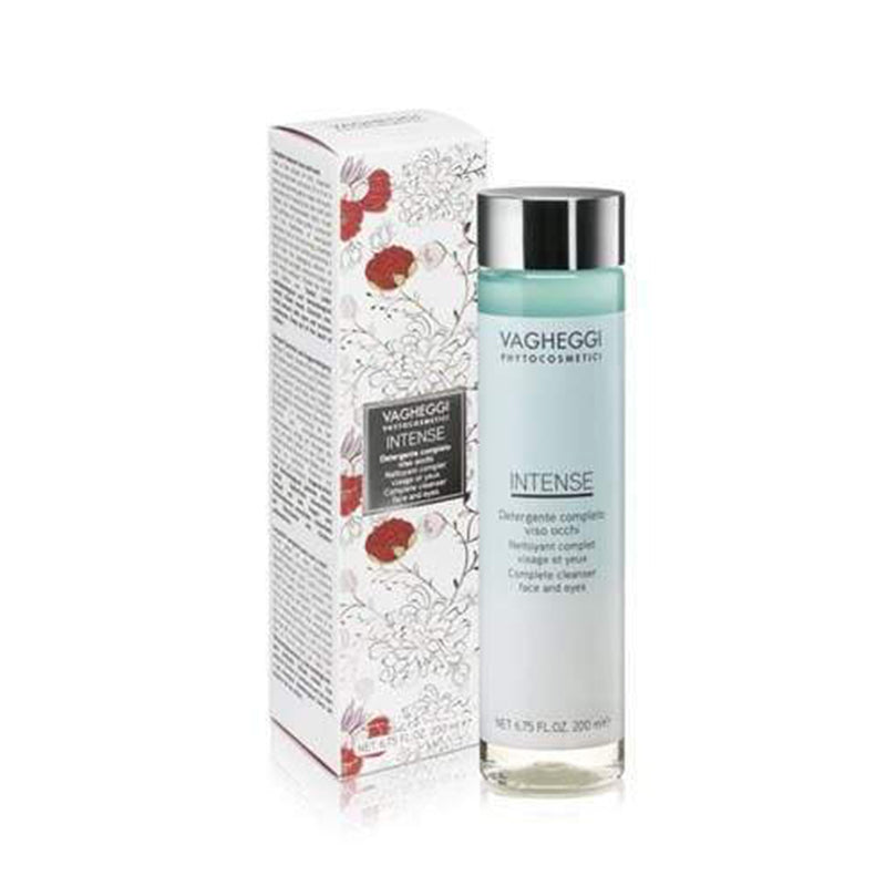 Linea Intense - Detergente Completo Viso Occhi