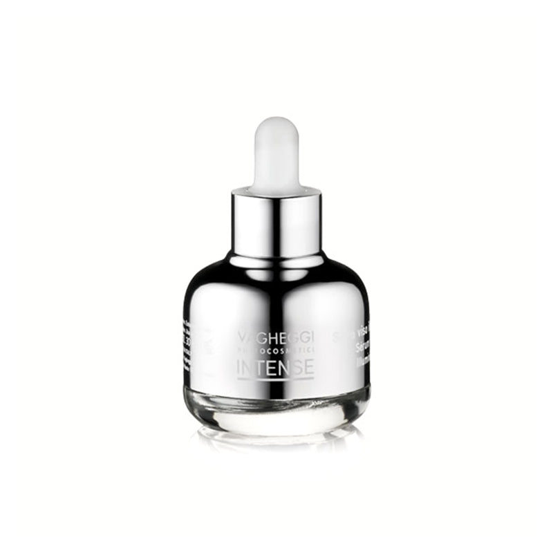 Linea Intense - Siero Illuminante Viso Blu Night
