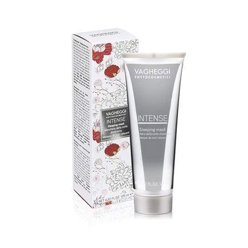 Linea Intense - Sleeping Mask Notte Distensiva