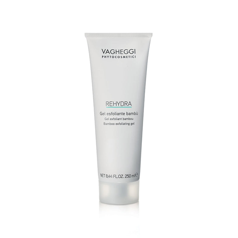 Rehydra - Gel Esfoliante Bambu