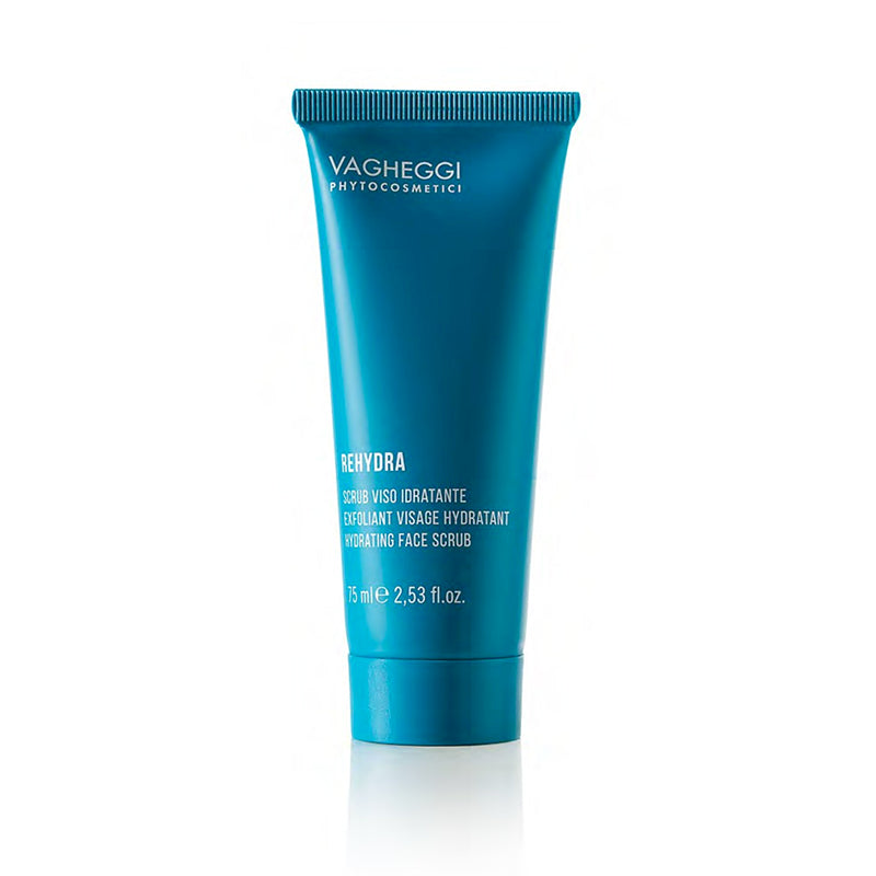 Rehydra Idro Nutriente - Scrub Viso Idratante