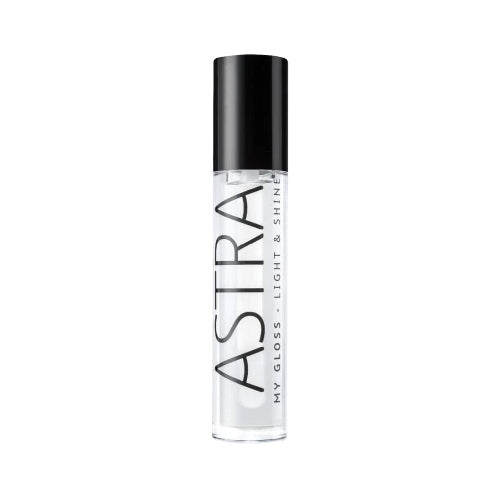 Lip Gloss Light & Shine