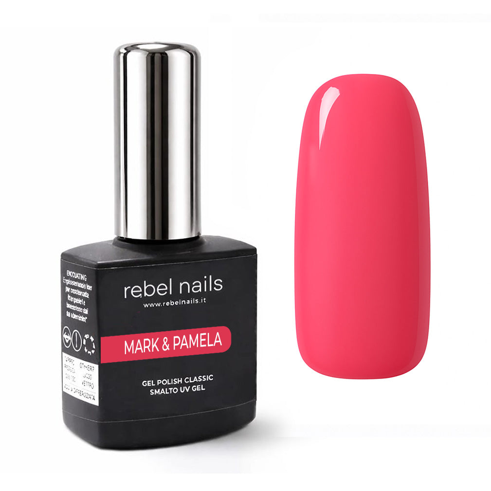 Mark & Pamela 10ml