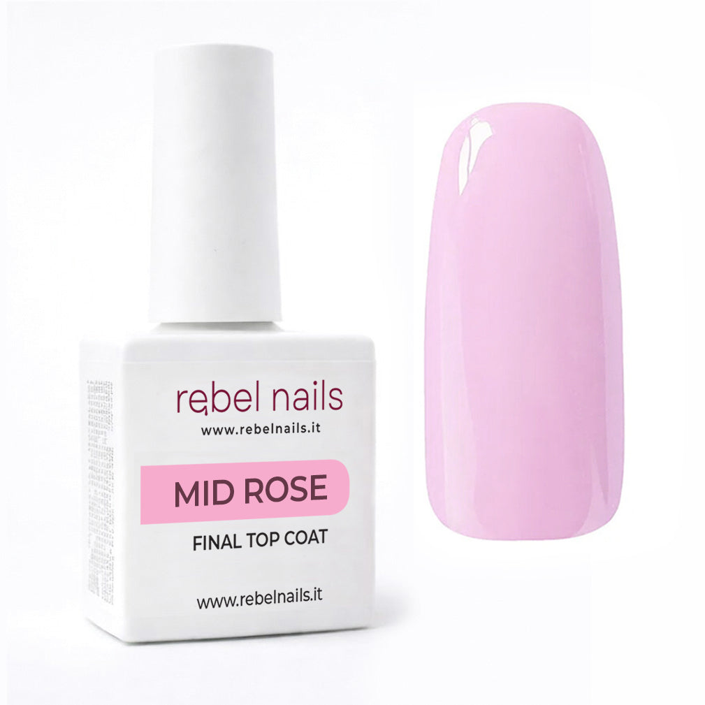 Mid Rose 15ml