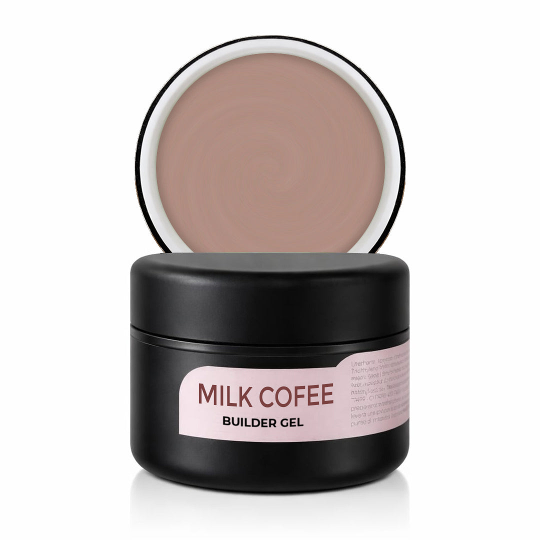 Builder Milk Coffee