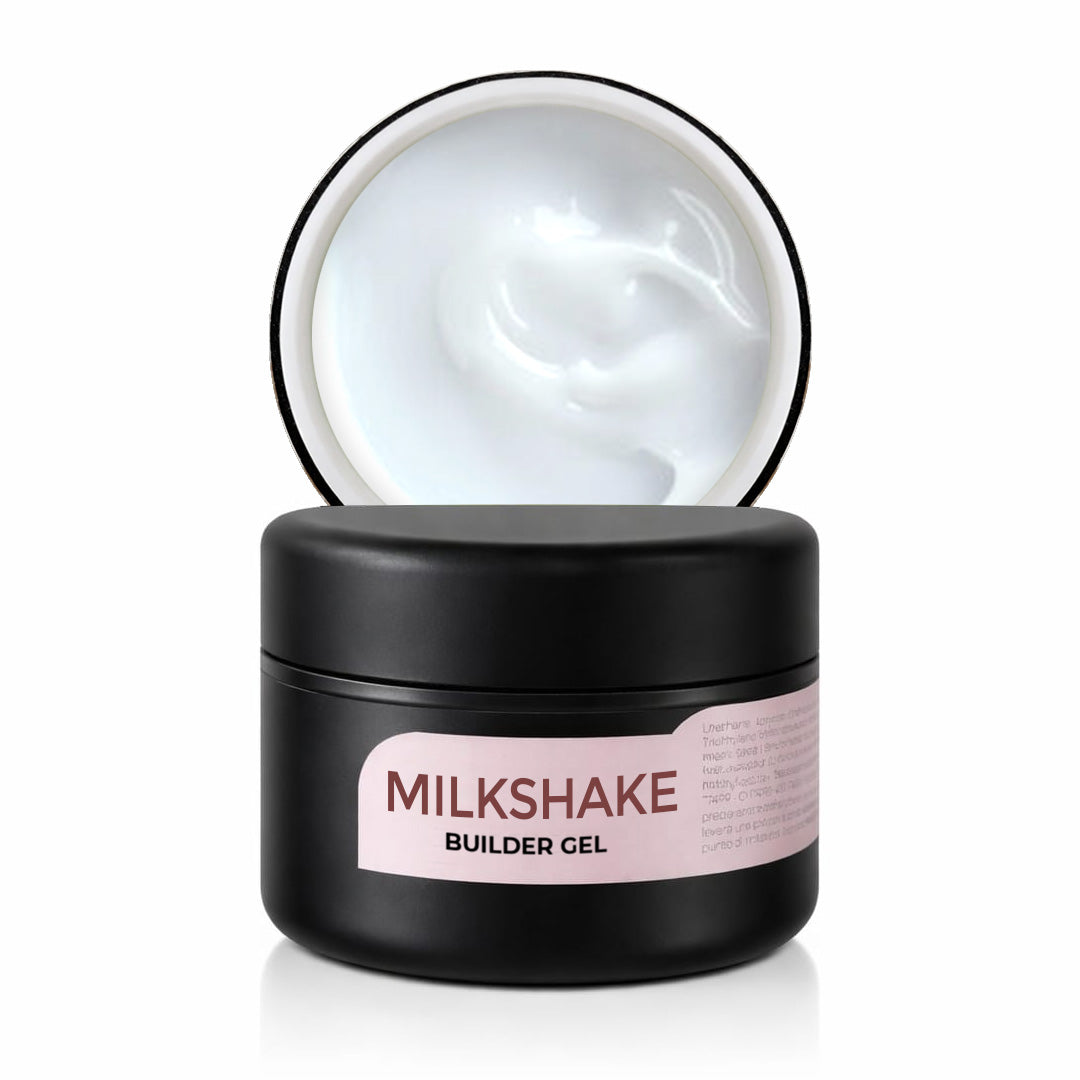 Builder Milkshake 50ml