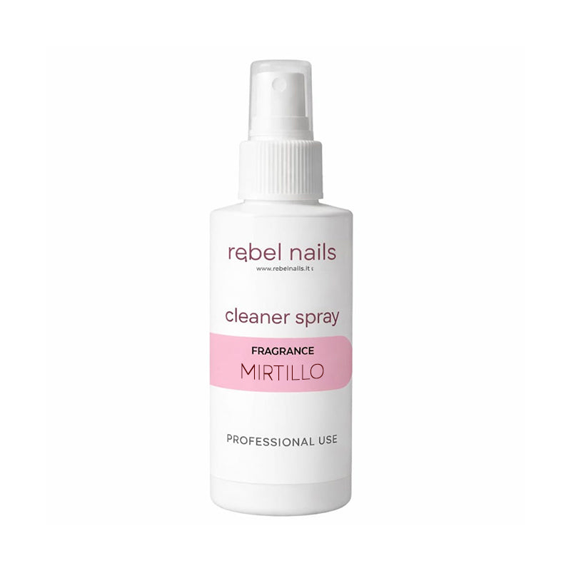 Cleaner Mirtillo