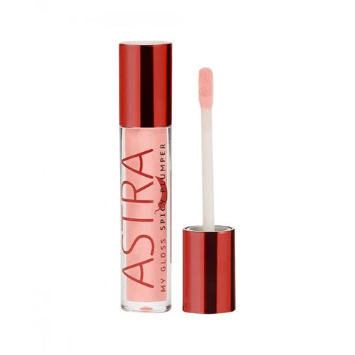 My Gloss Spicy Plumper