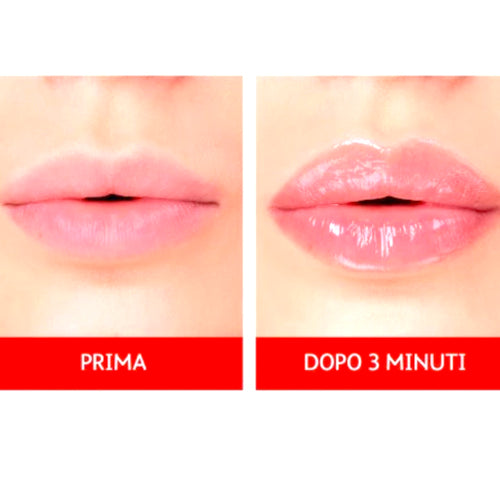 My Gloss Spicy Plumper