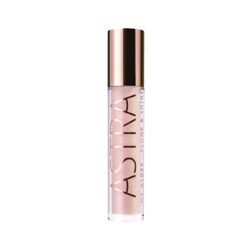 My Gloss Plump & Shine