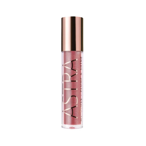 My Gloss Plump & Shine