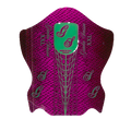 Nail Form Classic XXL