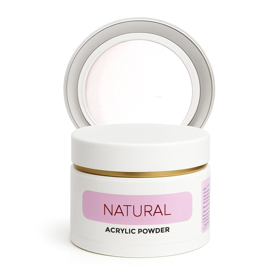 Acrylic Powder Natural
