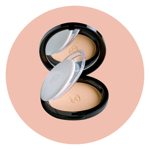 Natural Skin Powder