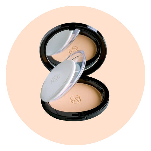 Natural Skin Powder