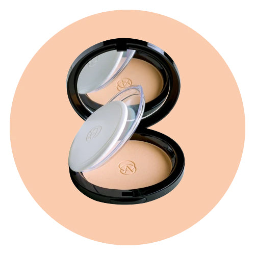 Natural Skin Powder