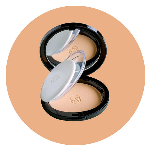 Natural Skin Powder