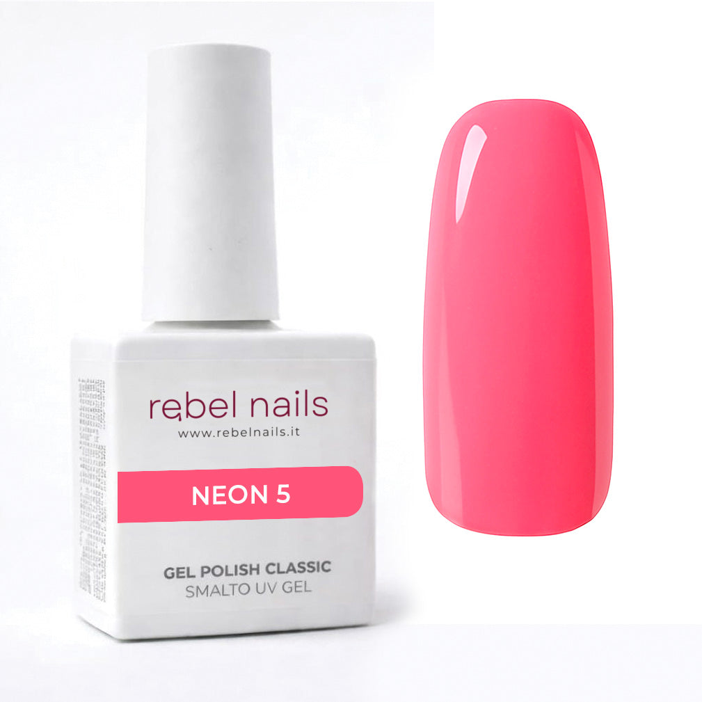 Neon 5 10ml
