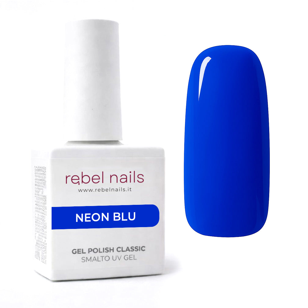 Neon Blue 10ml