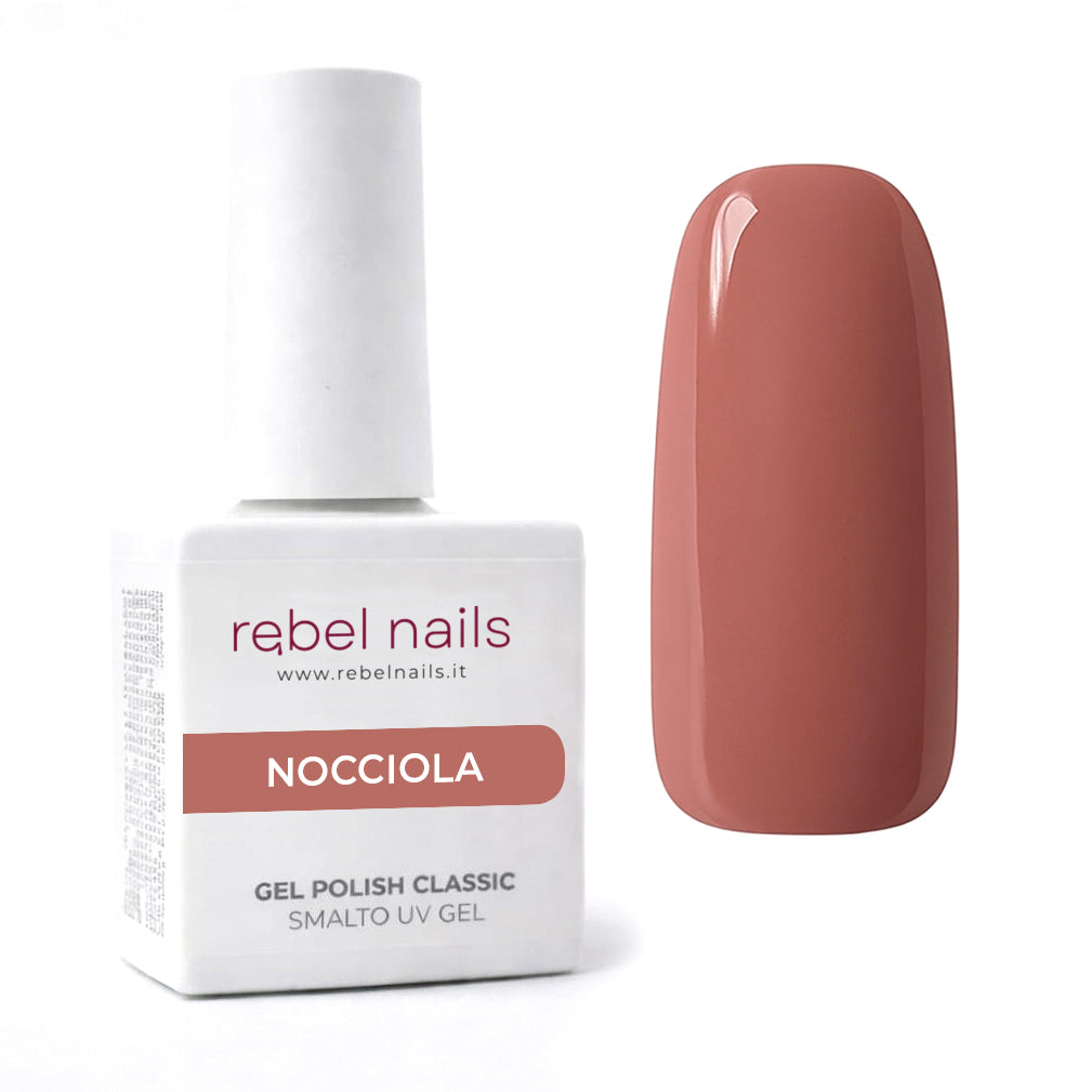 Nocciola 10ml