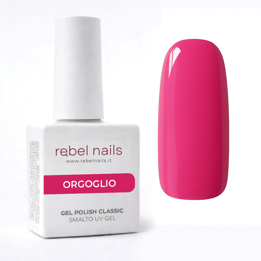 Orgoglio 10ml