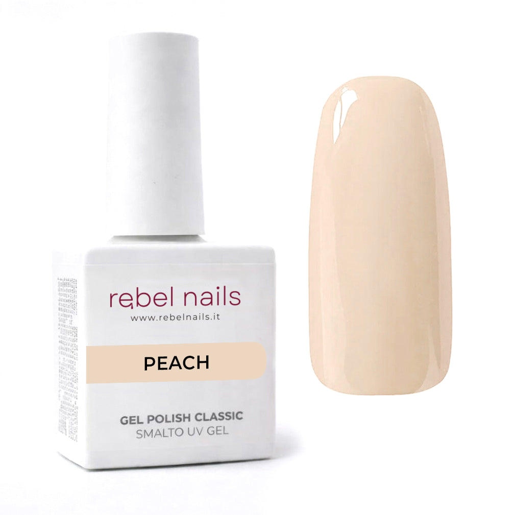 Peach 10ml