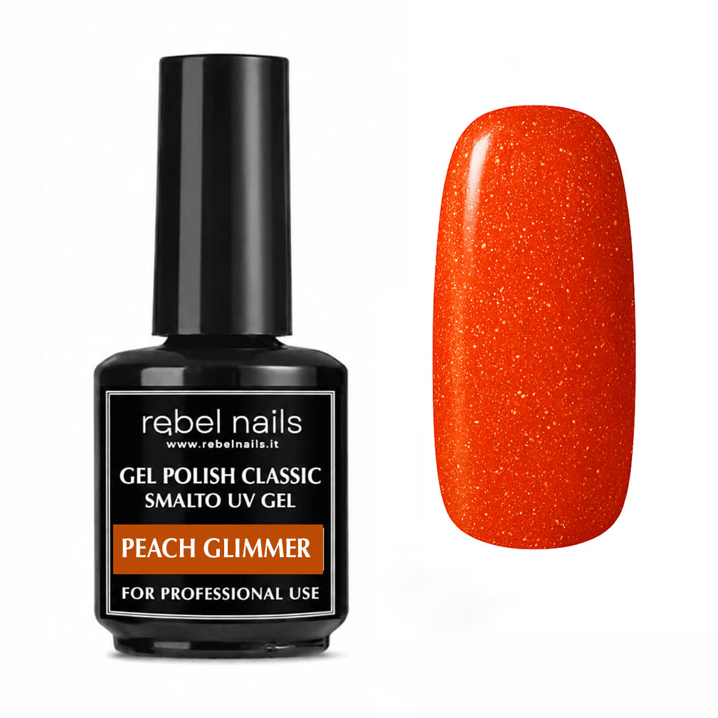 Peach Glimmer 15ml