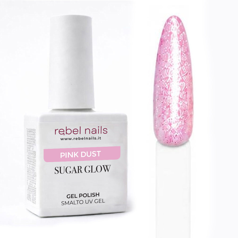 Pink Dust