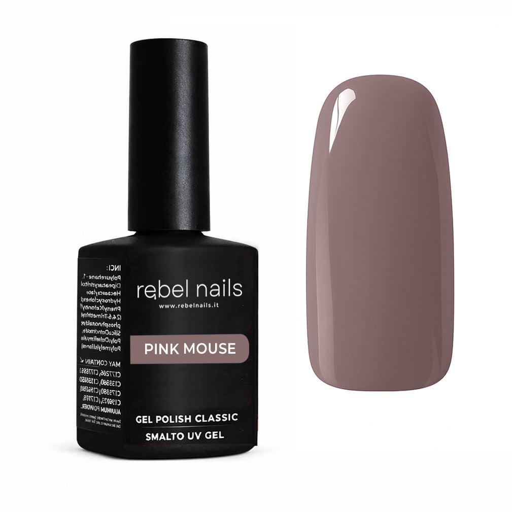 Pink Mouse 10ml