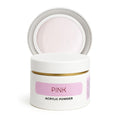 Acrylic Powder Pink