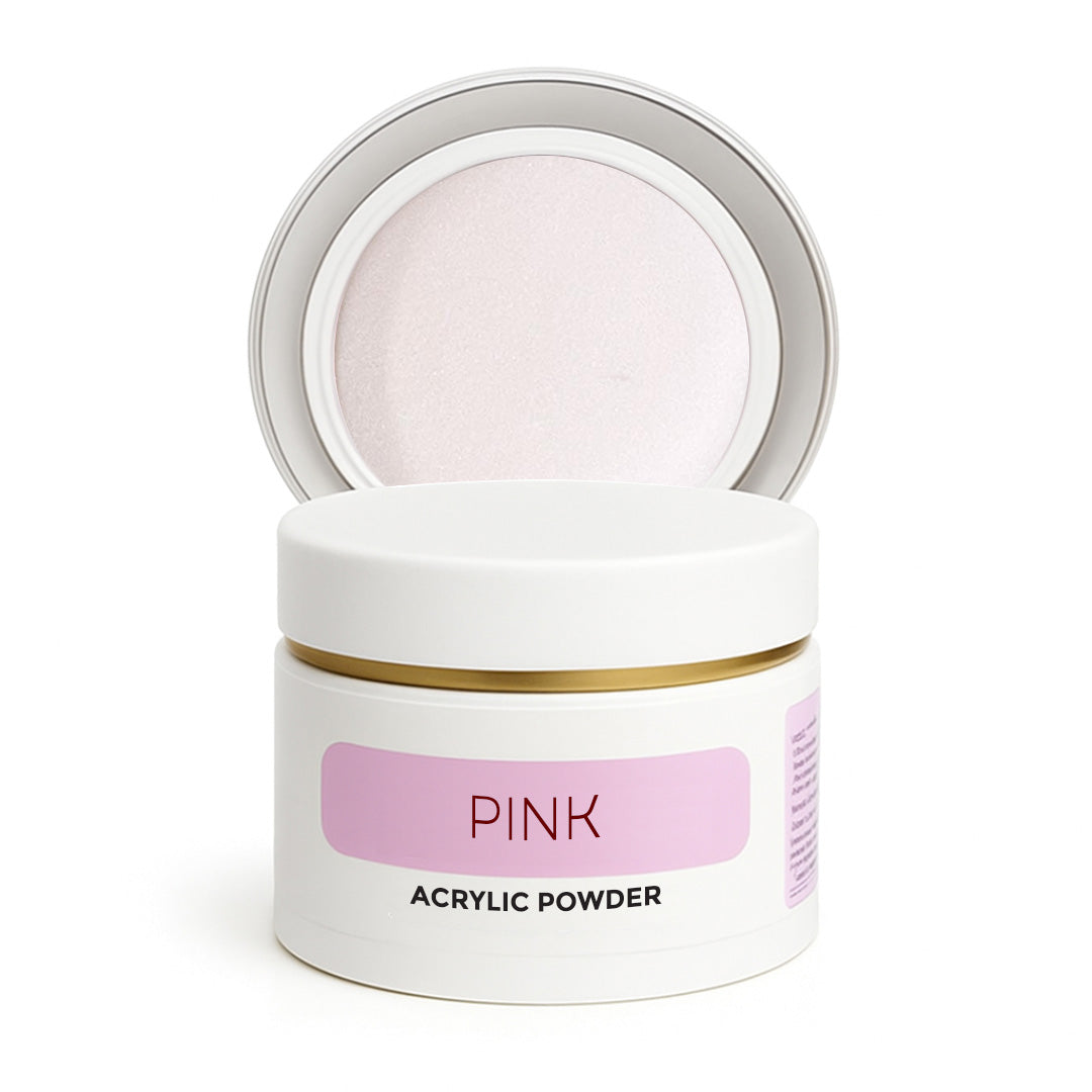 Acrylic Powder Pink